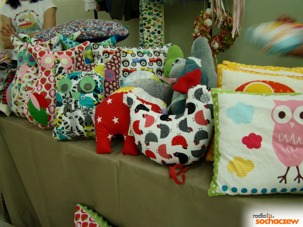 Za nami trzeci szafing