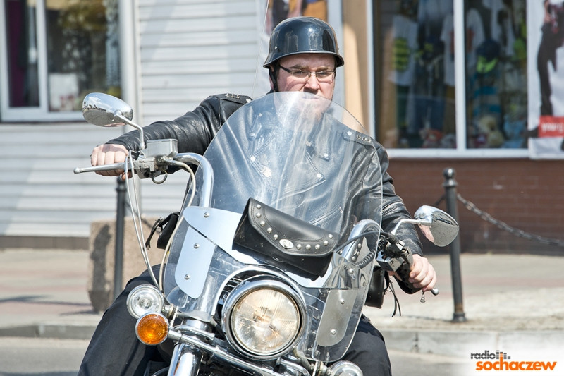 Sezon motocyklowy rozpoczęty