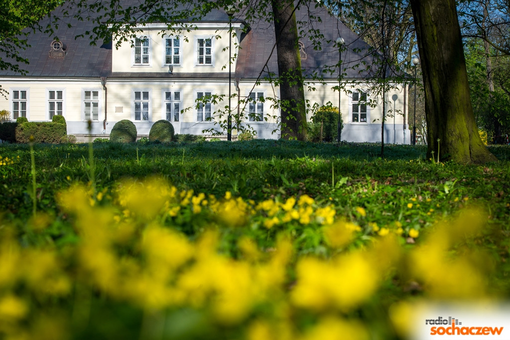 Wiosenny konkurs fotograficzny Radia Sochaczew rozstrzygnięty