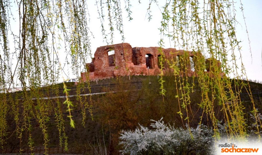 Wiosenny konkurs fotograficzny Radia Sochaczew rozstrzygnięty