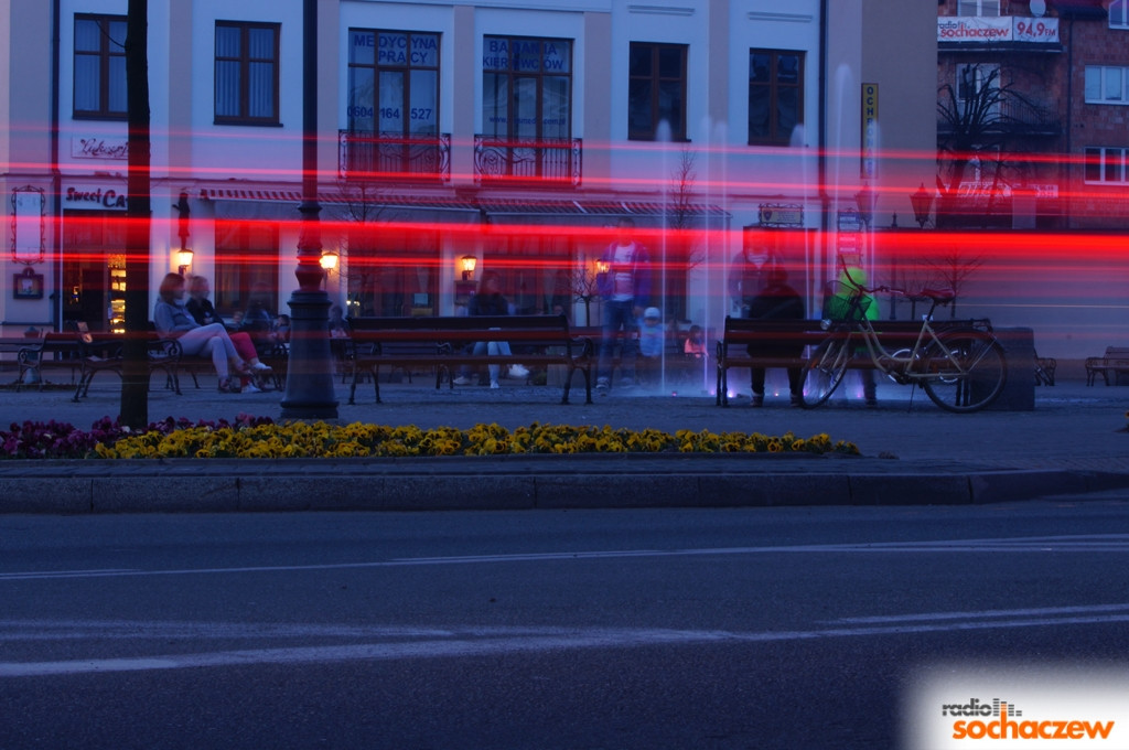 Wiosenny konkurs fotograficzny Radia Sochaczew rozstrzygnięty