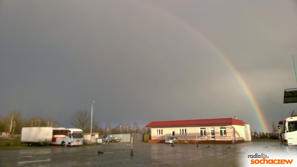 Wiosenny konkurs fotograficzny Radia Sochaczew rozstrzygnięty