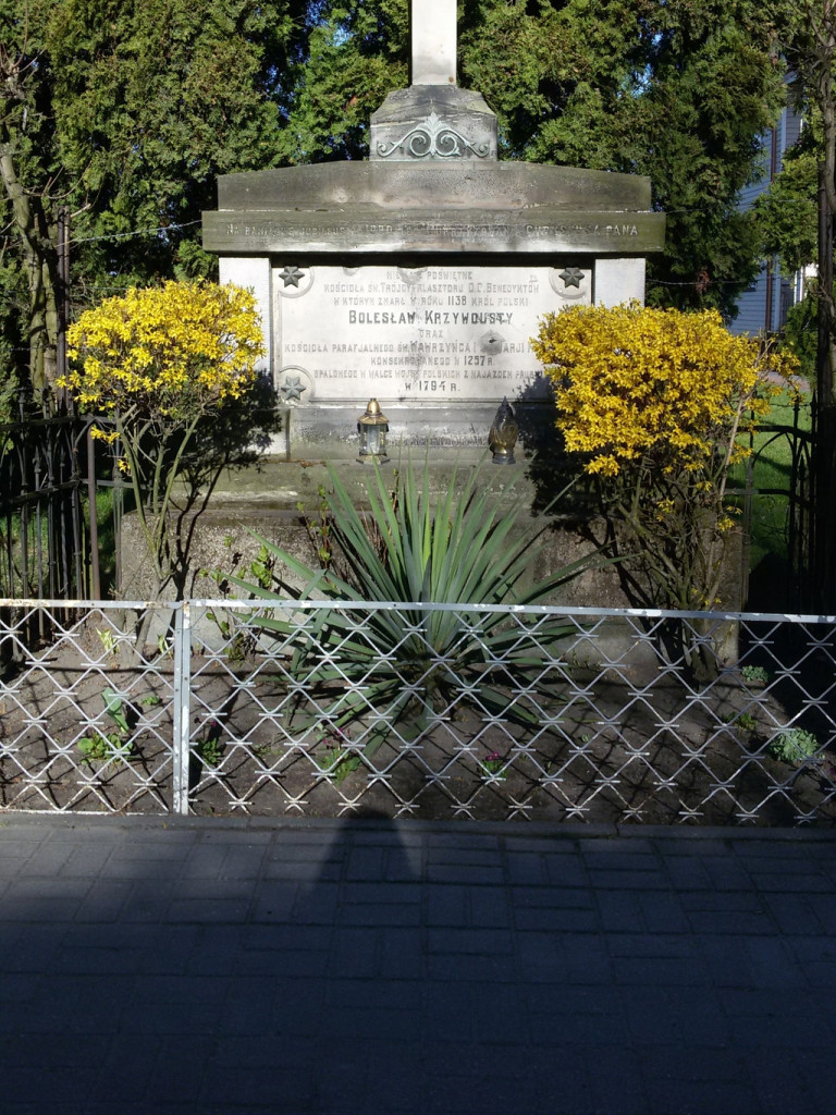 Wiosenny konkurs fotograficzny Radia Sochaczew rozstrzygnięty