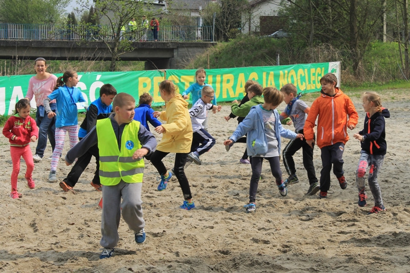 Majowy rajd rowerowy za nami