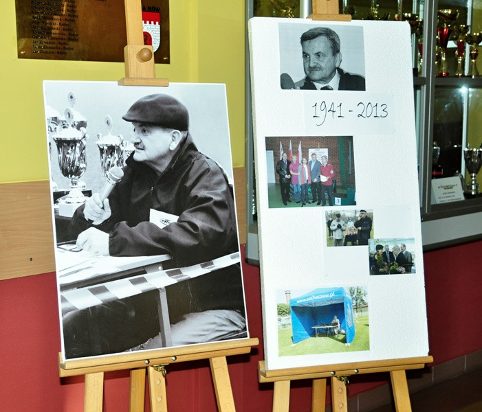 II Memoriał Sylwestra Rozdżestwieńskiego w siatkówce