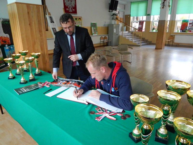 Memoriał Sylwestra Rozdżestwieńskiego w tenisie stołowym - wyniki