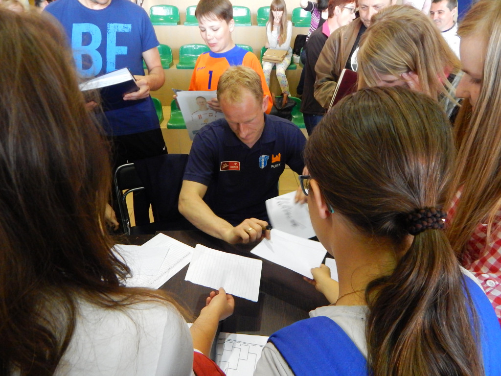 Memoriał Sylwestra Rozdżestwieńskiego w tenisie stołowym - wyniki