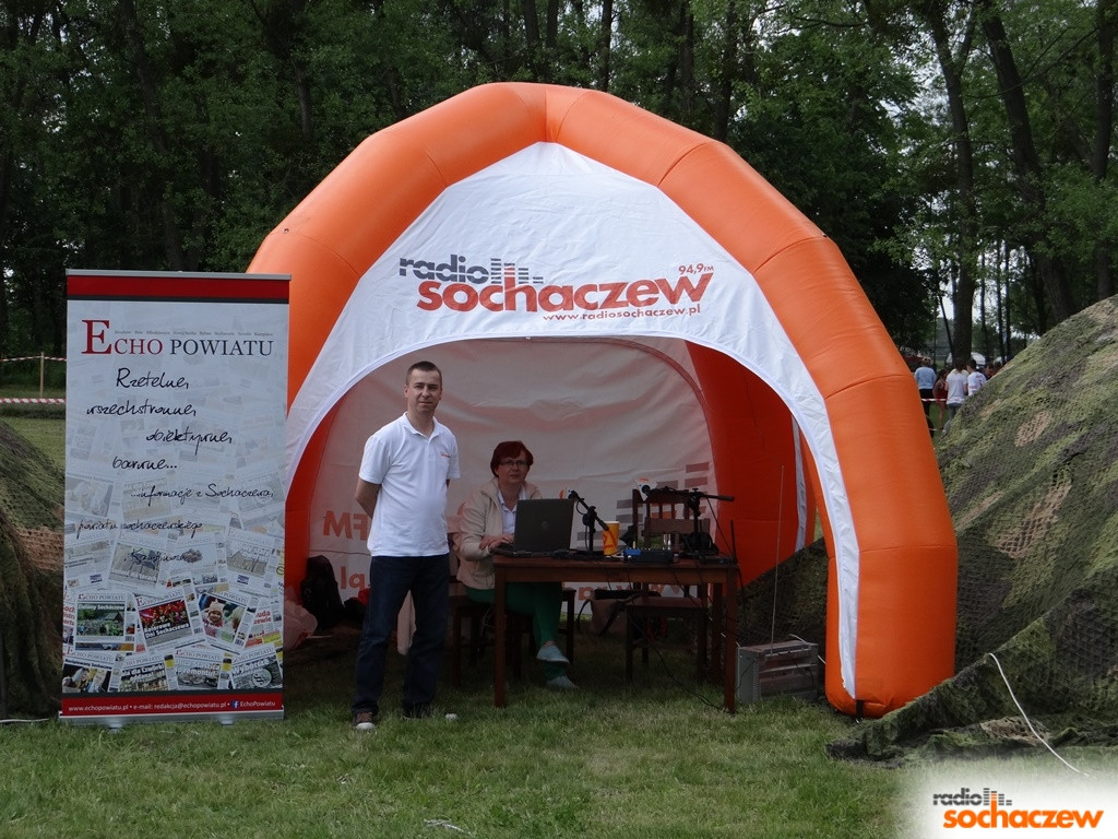 23 Europejskie Biegi Młodych Olimpijczyków