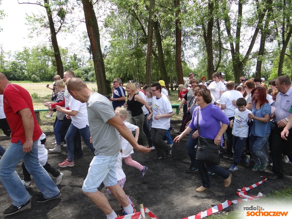 23 Europejskie Biegi Młodych Olimpijczyków