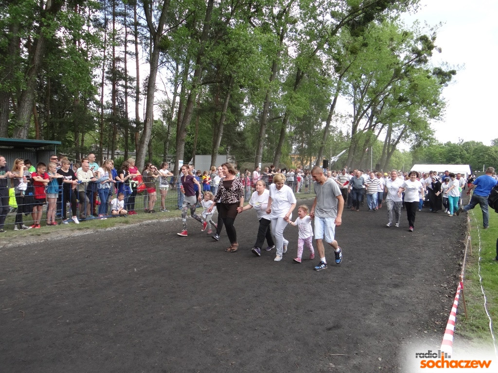 23 Europejskie Biegi Młodych Olimpijczyków