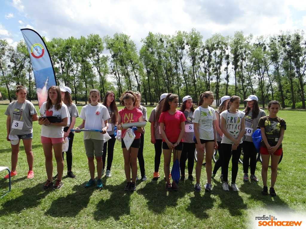 23 Europejskie Biegi Młodych Olimpijczyków