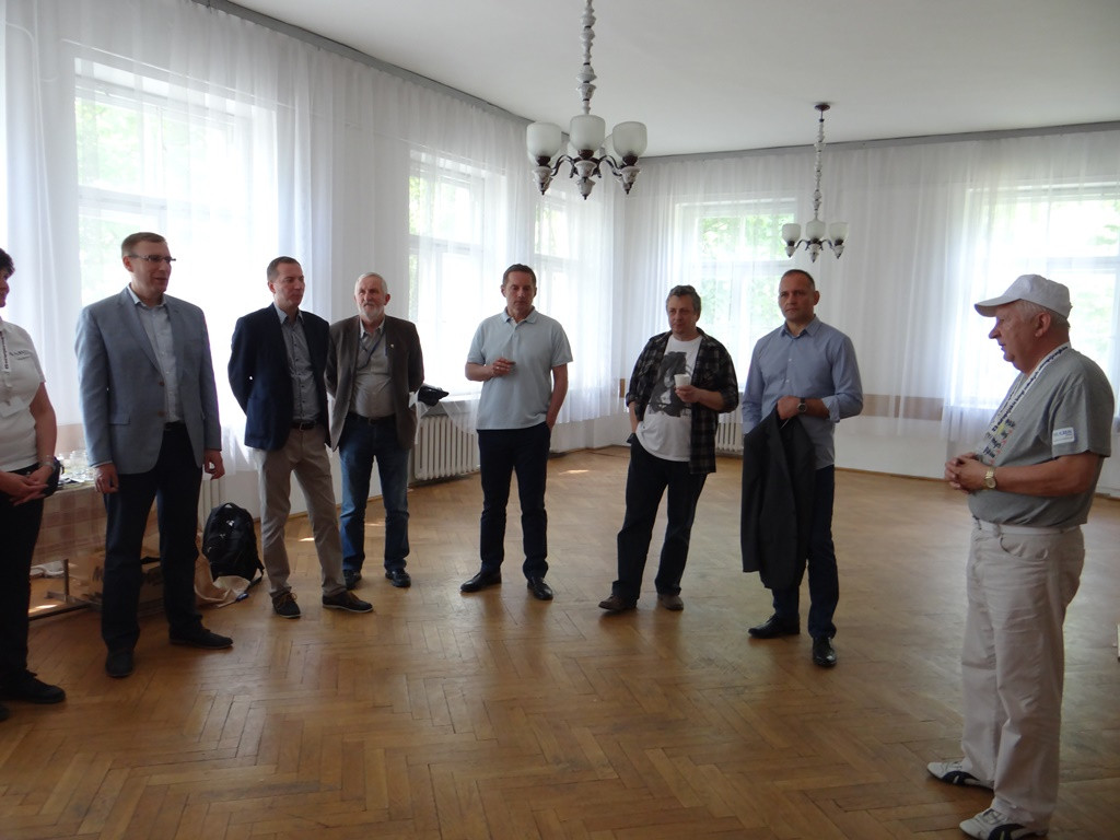 23. Europejskie Biegi Młodych Olimpijczyków!