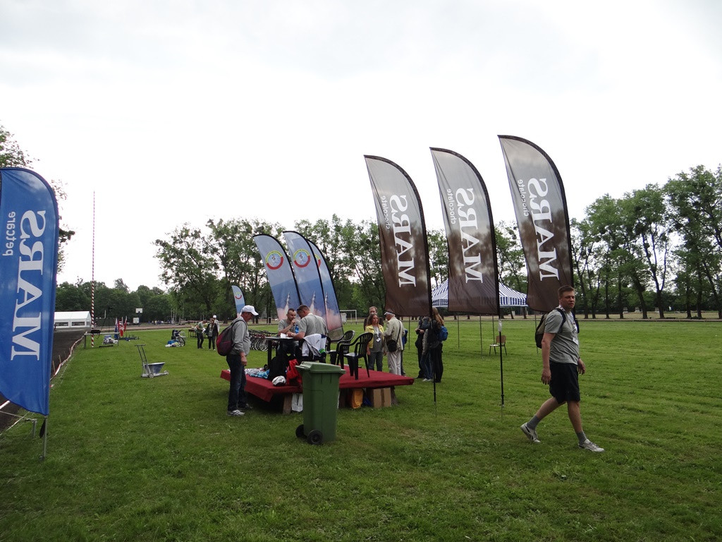 23. Europejskie Biegi Młodych Olimpijczyków!