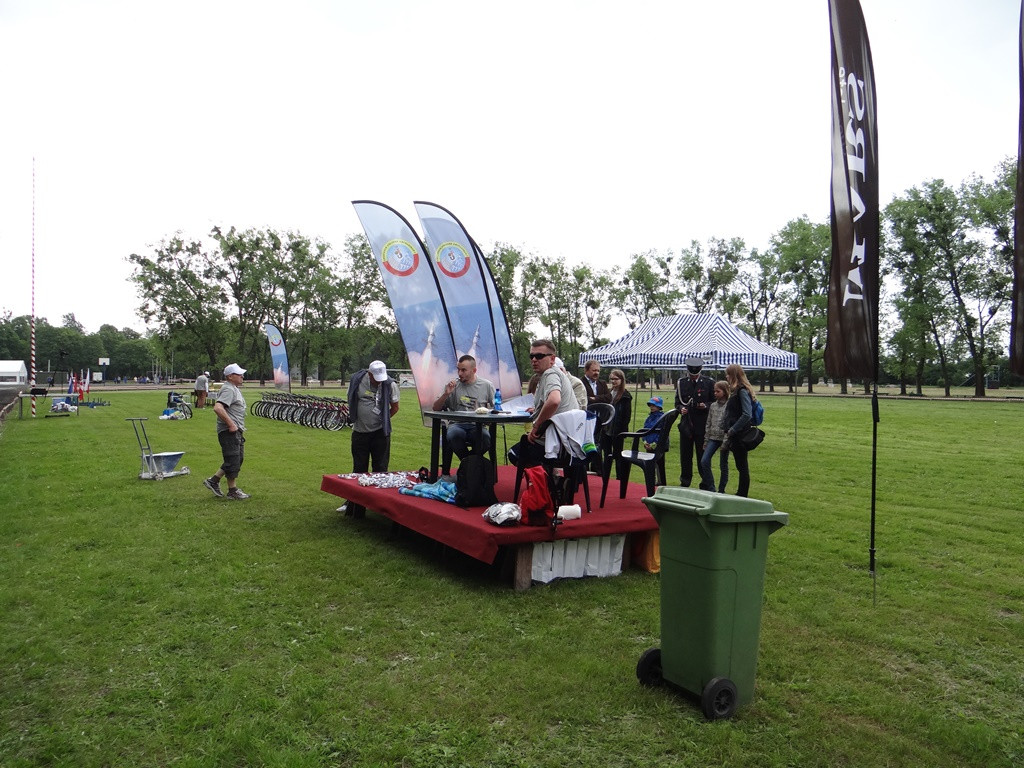 23. Europejskie Biegi Młodych Olimpijczyków!