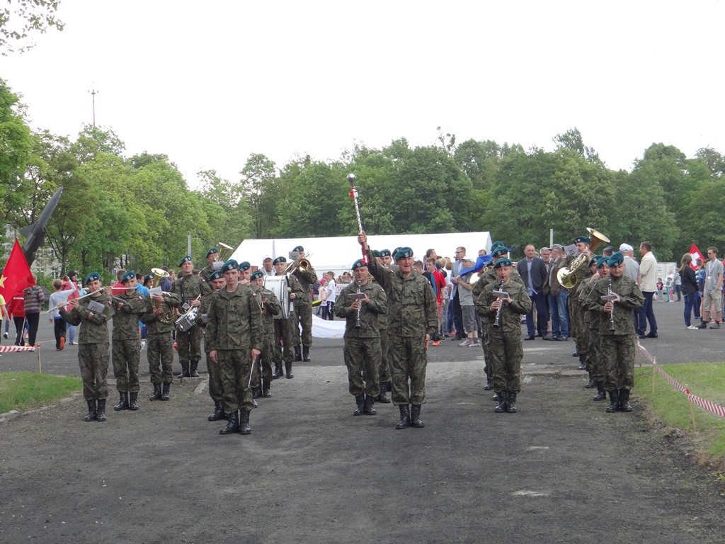 23. Europejskie Biegi Młodych Olimpijczyków!