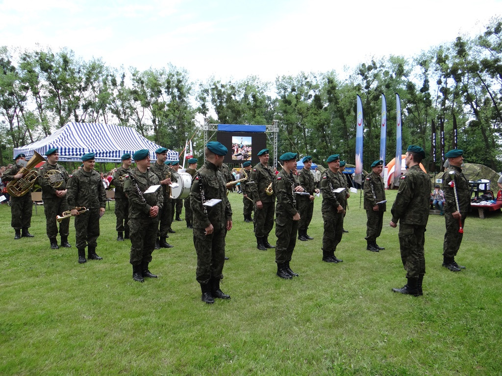 23. Europejskie Biegi Młodych Olimpijczyków!