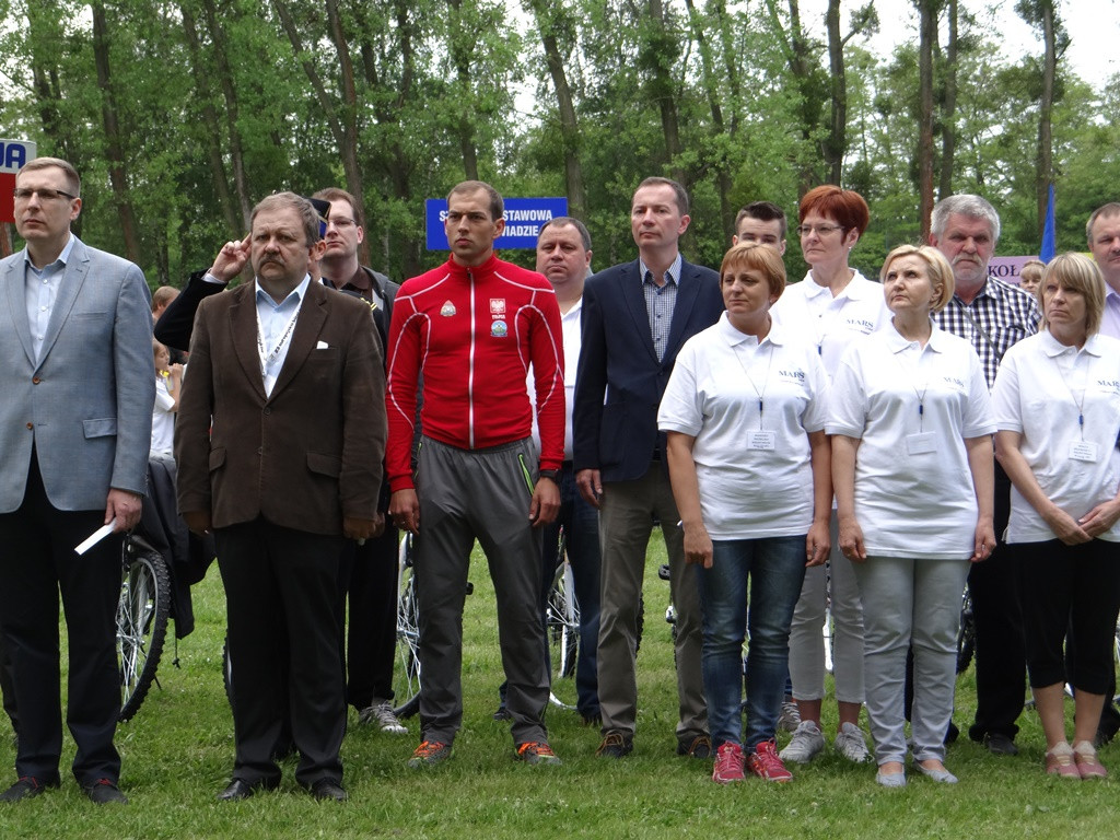 23. Europejskie Biegi Młodych Olimpijczyków!