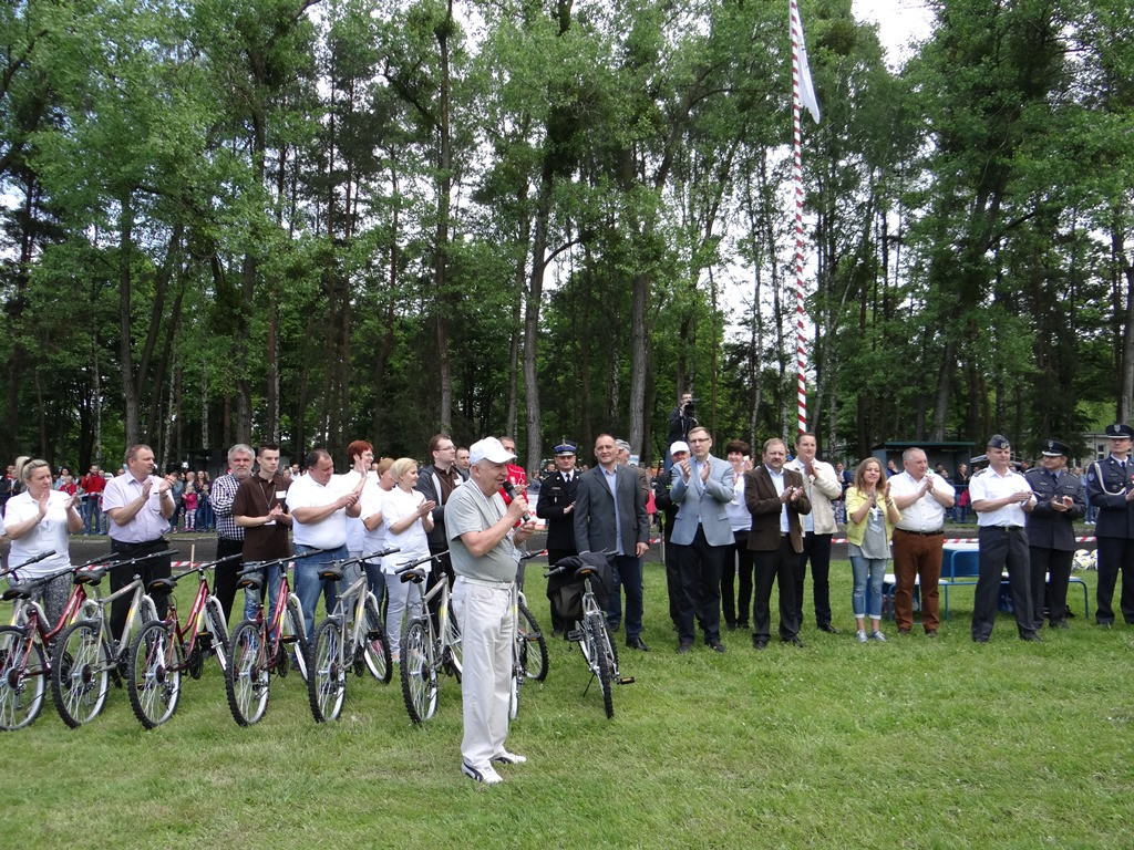 23. Europejskie Biegi Młodych Olimpijczyków!