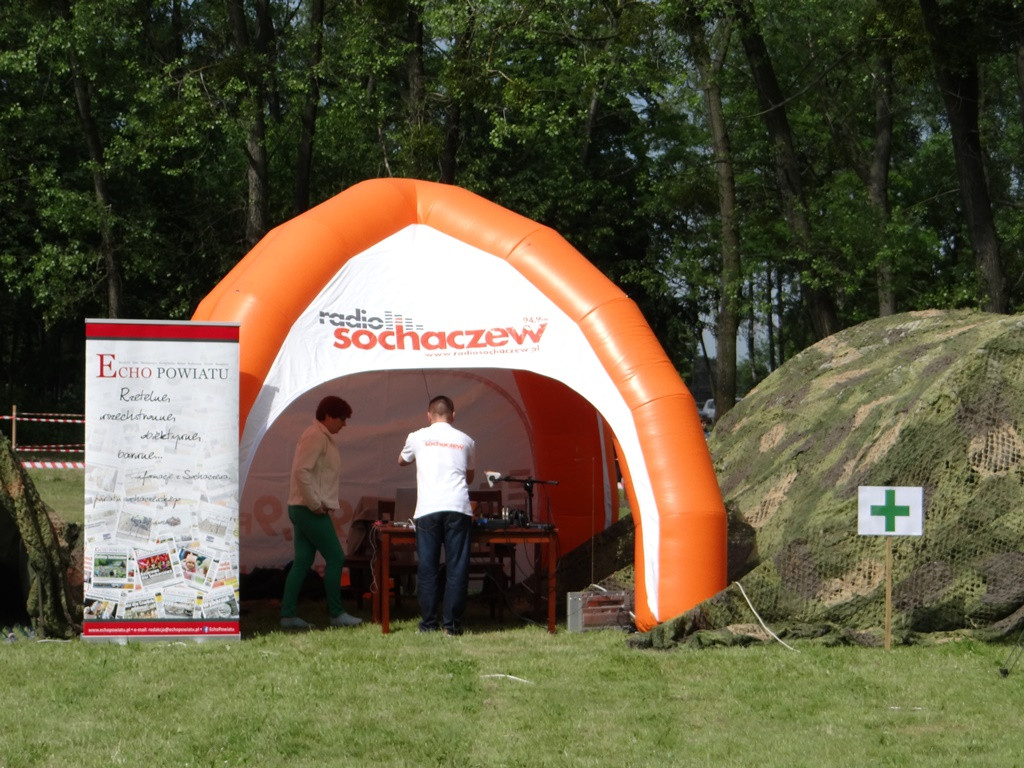 23. Europejskie Biegi Młodych Olimpijczyków!