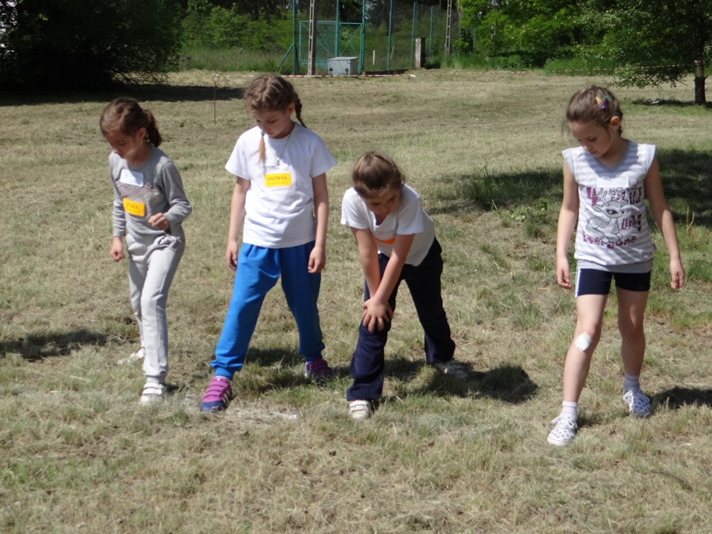 23. Europejskie Biegi Młodych Olimpijczyków!