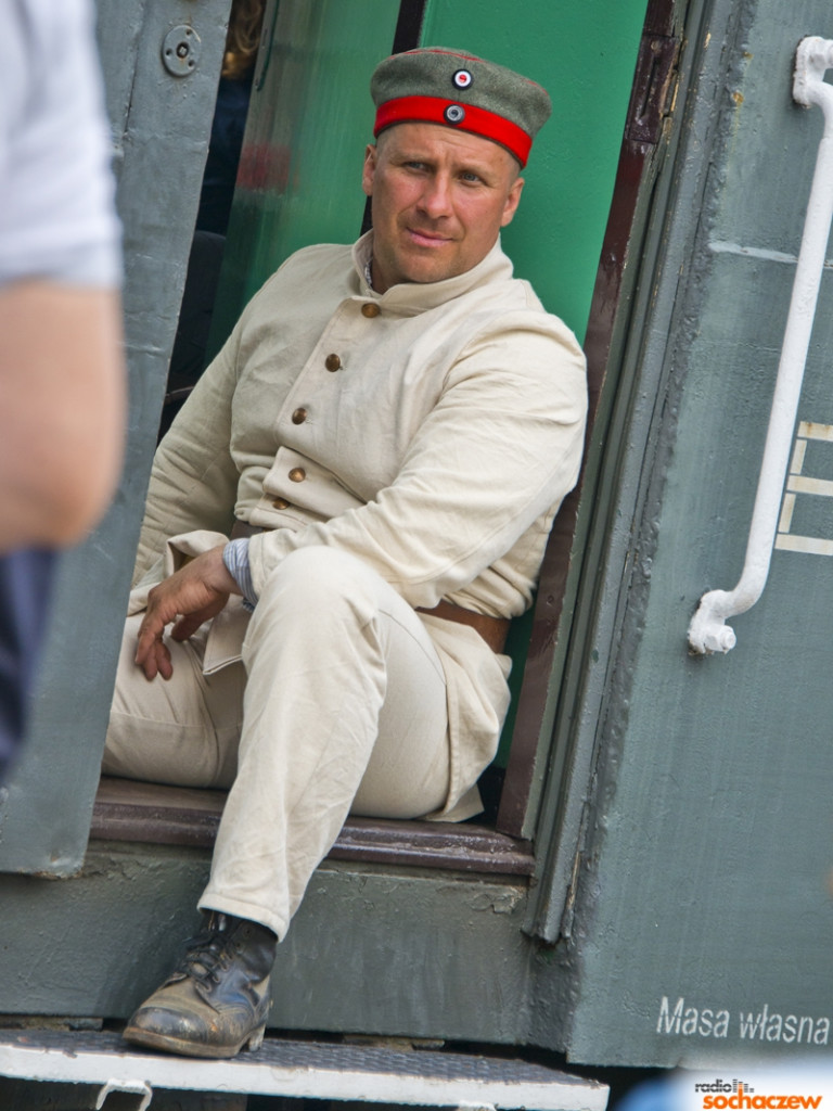 Rekonstrukcja Bzura Rawka - Tułowice 2015 - fotorelacja