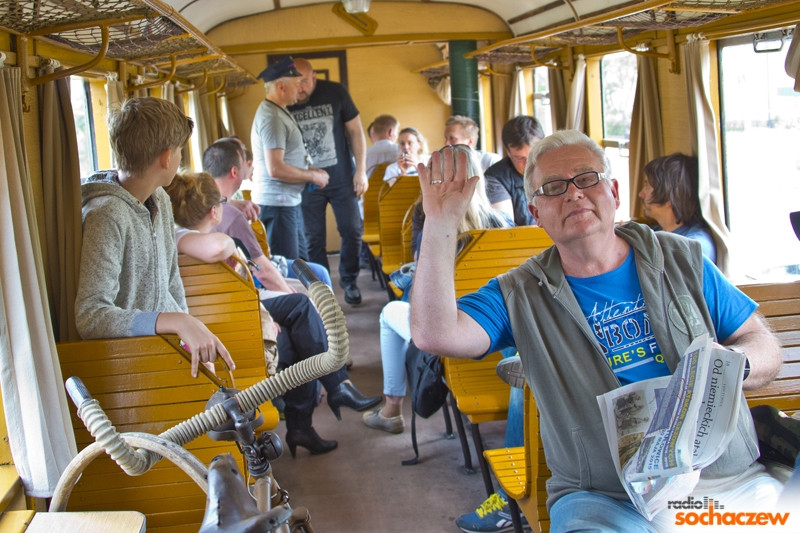 Rekonstrukcja Bzura Rawka - Tułowice 2015 - fotorelacja