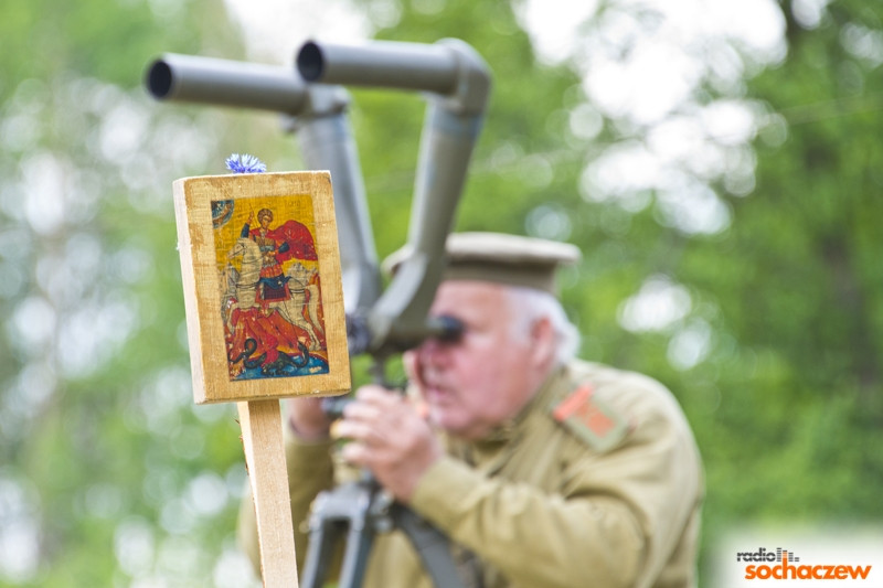 Rekonstrukcja Bzura Rawka - Tułowice 2015 - fotorelacja