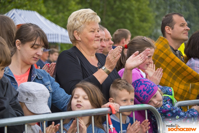 Rekonstrukcja Bzura Rawka - Tułowice 2015 - fotorelacja