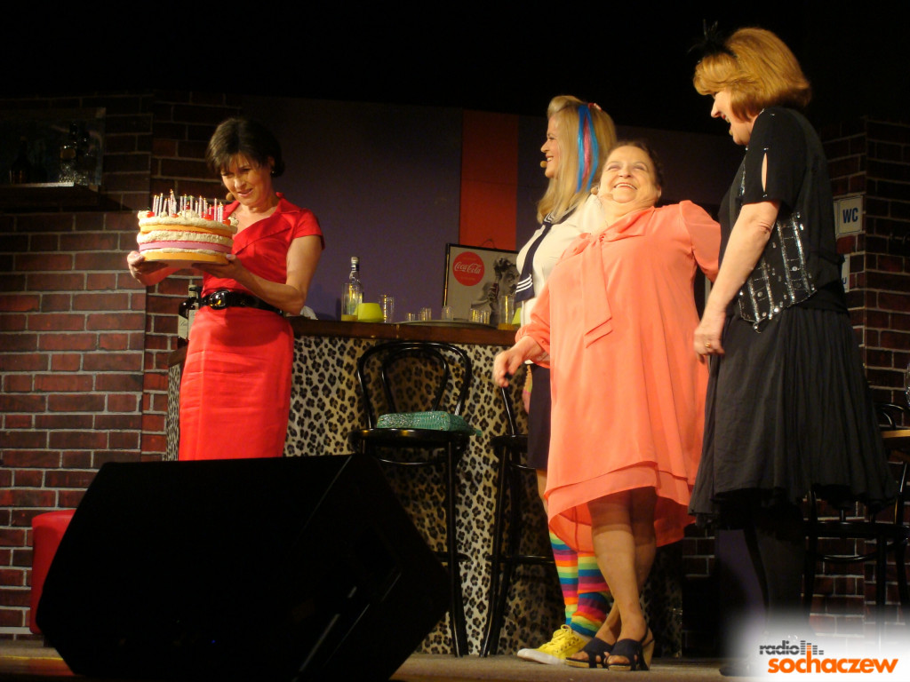 Klimakterium 2 w Sochaczewie - fotogaleria