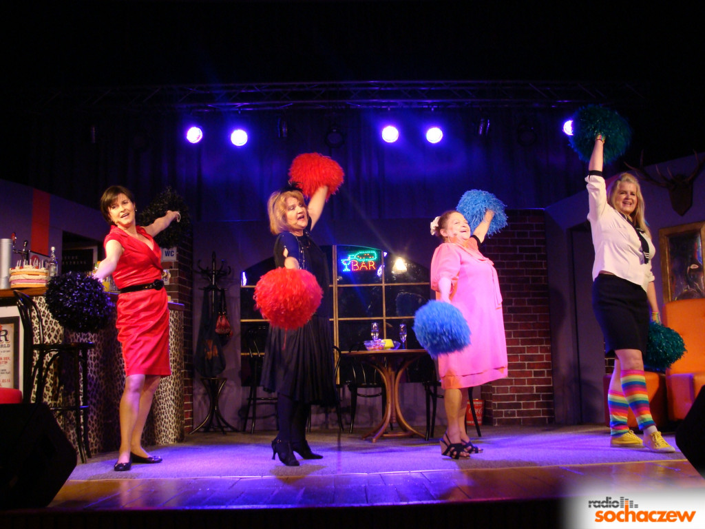 Klimakterium 2 w Sochaczewie - fotogaleria