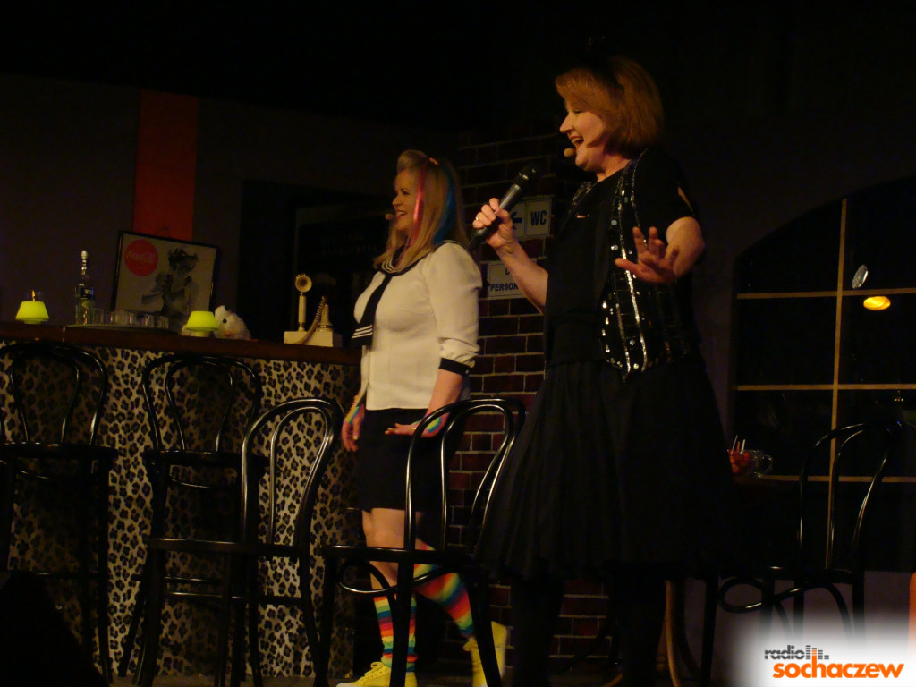 Klimakterium 2 w Sochaczewie - fotogaleria