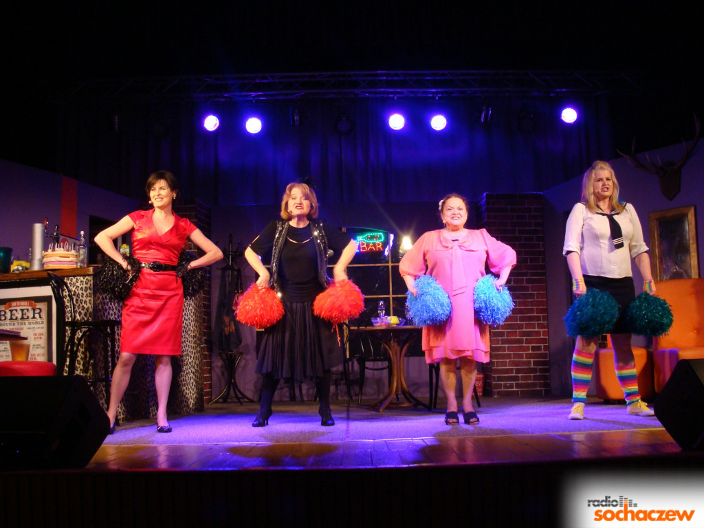 Klimakterium 2 w Sochaczewie - fotogaleria