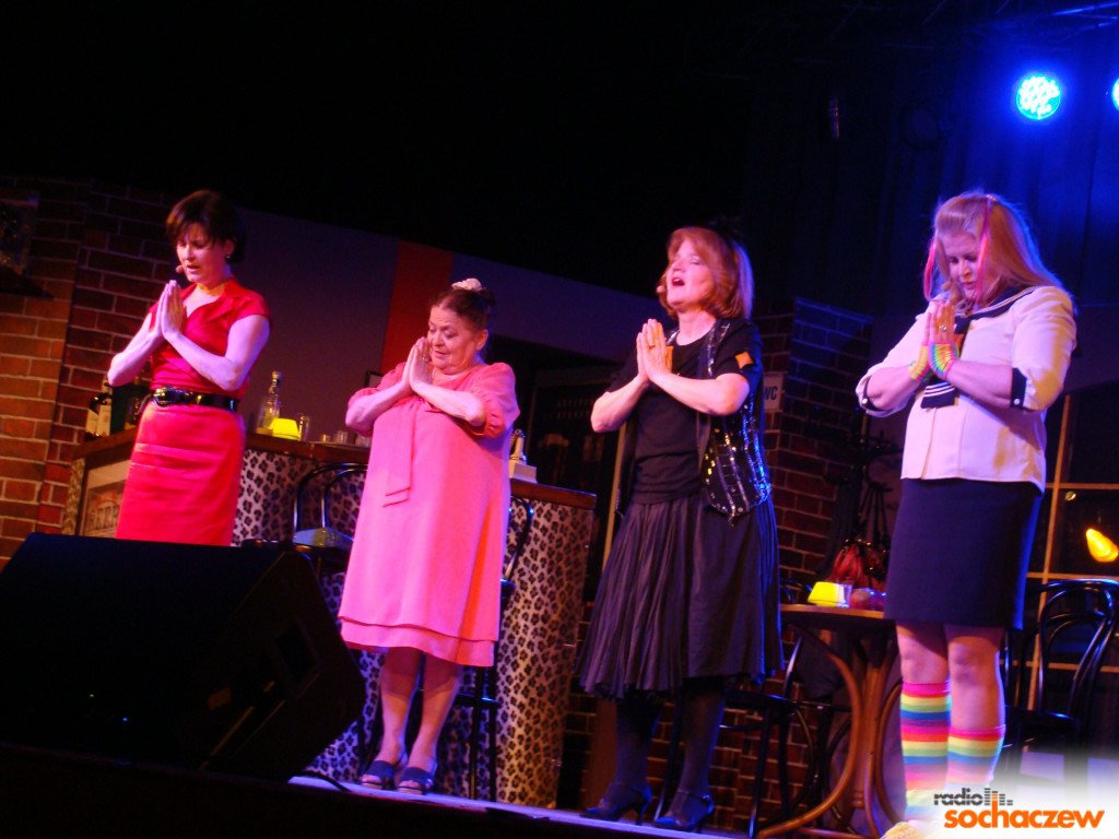 Klimakterium 2 w Sochaczewie - fotogaleria