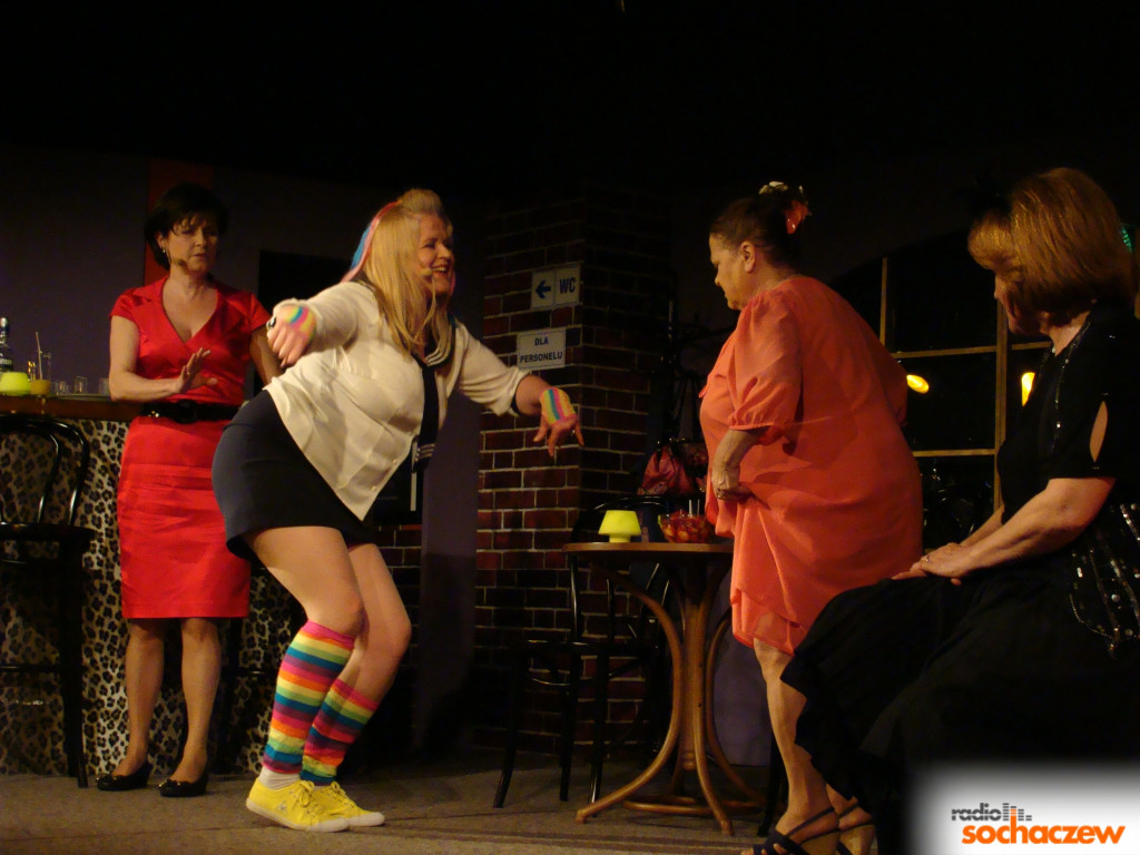 Klimakterium 2 w Sochaczewie - fotogaleria