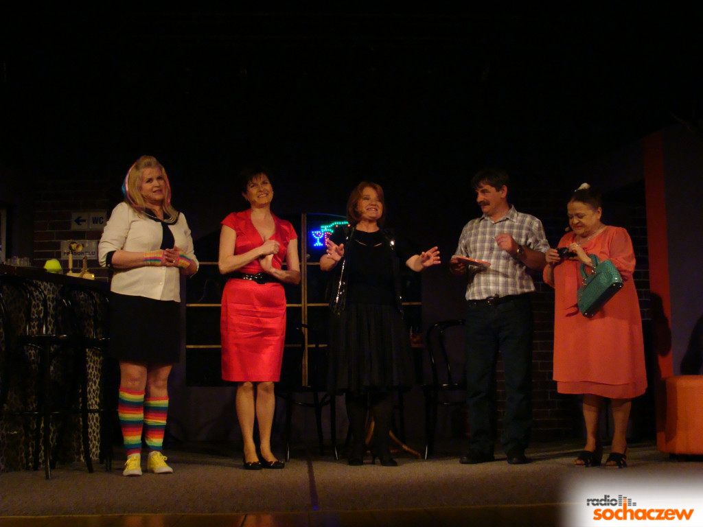 Klimakterium 2 w Sochaczewie - fotogaleria