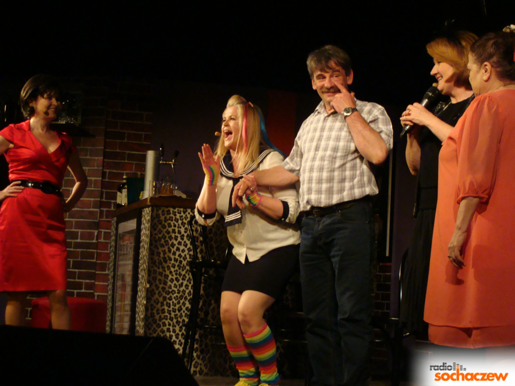 Klimakterium 2 w Sochaczewie - fotogaleria