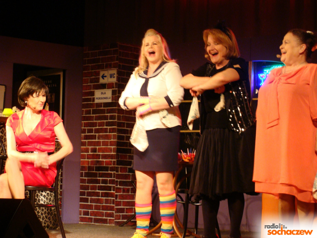 Klimakterium 2 w Sochaczewie - fotogaleria