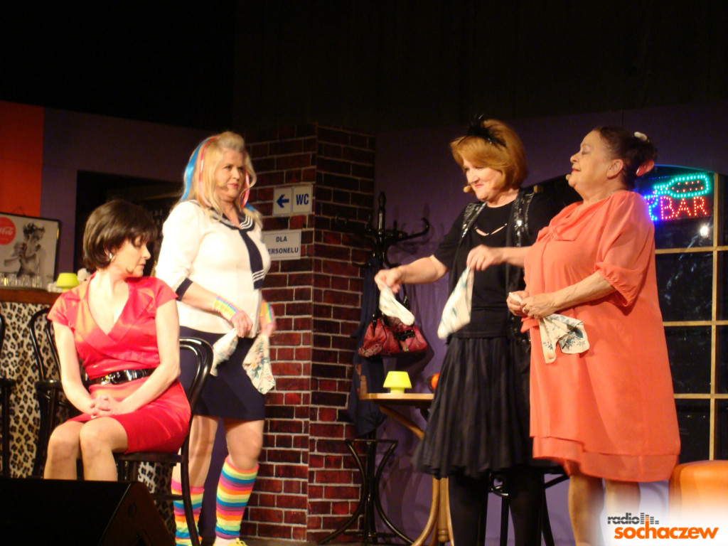 Klimakterium 2 w Sochaczewie - fotogaleria