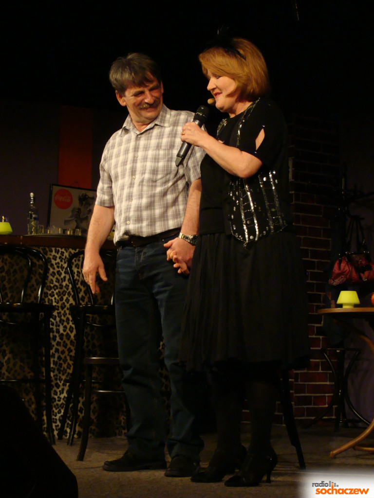 Klimakterium 2 w Sochaczewie - fotogaleria