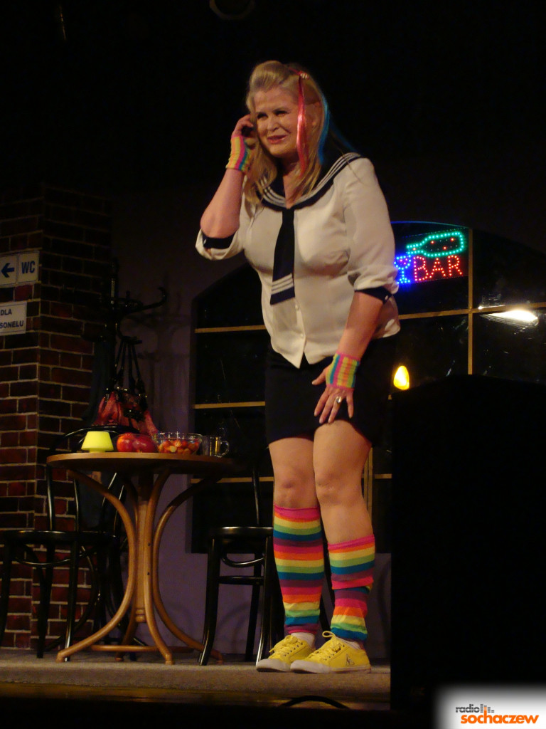 Klimakterium 2 w Sochaczewie - fotogaleria