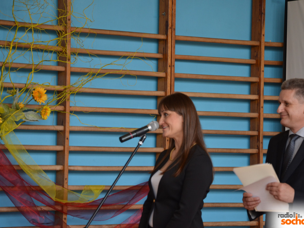 50 lat Szkoły Podstawowej w Kamionie