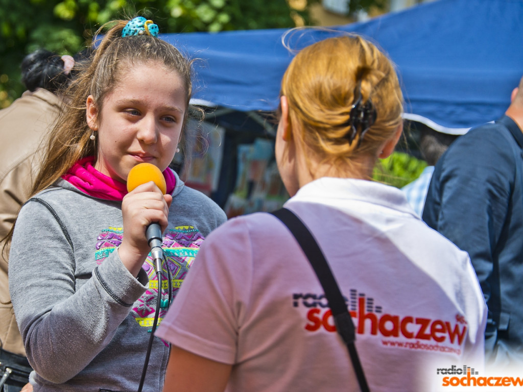 Dzień Dziecka w stylu RETRO - relacja foto i video