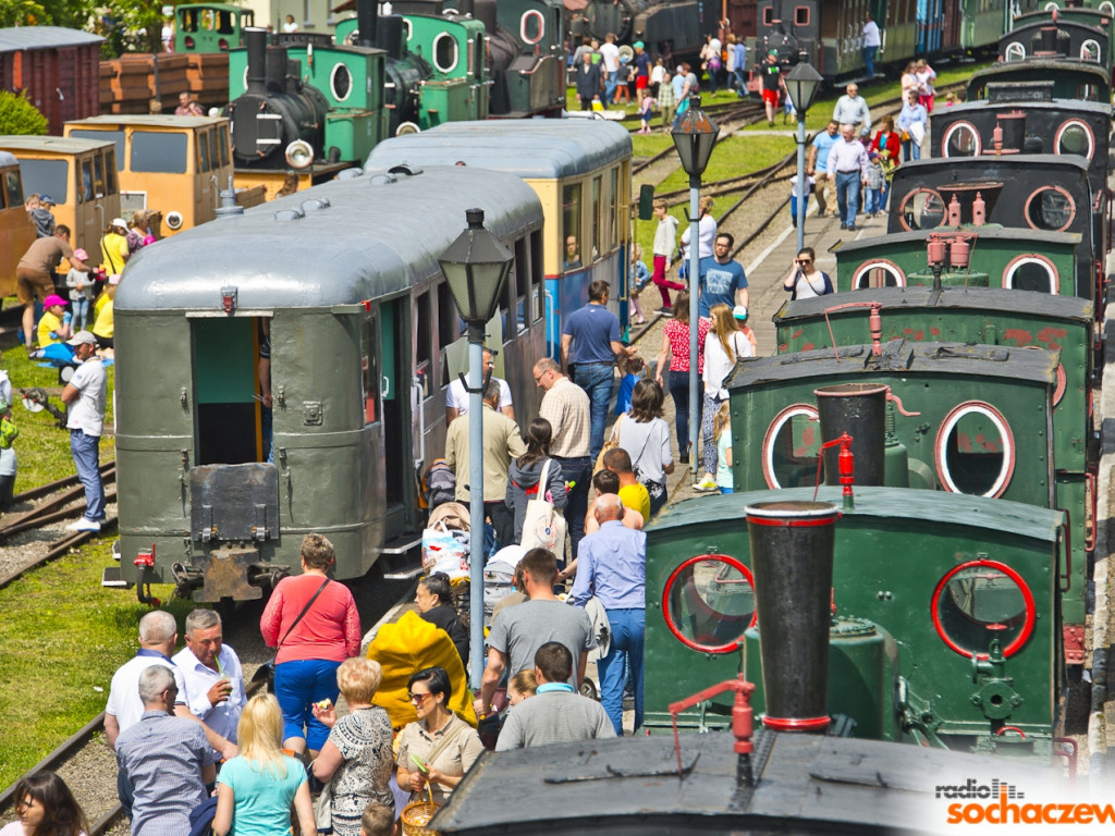 Dzień Dziecka w stylu RETRO - relacja foto i video