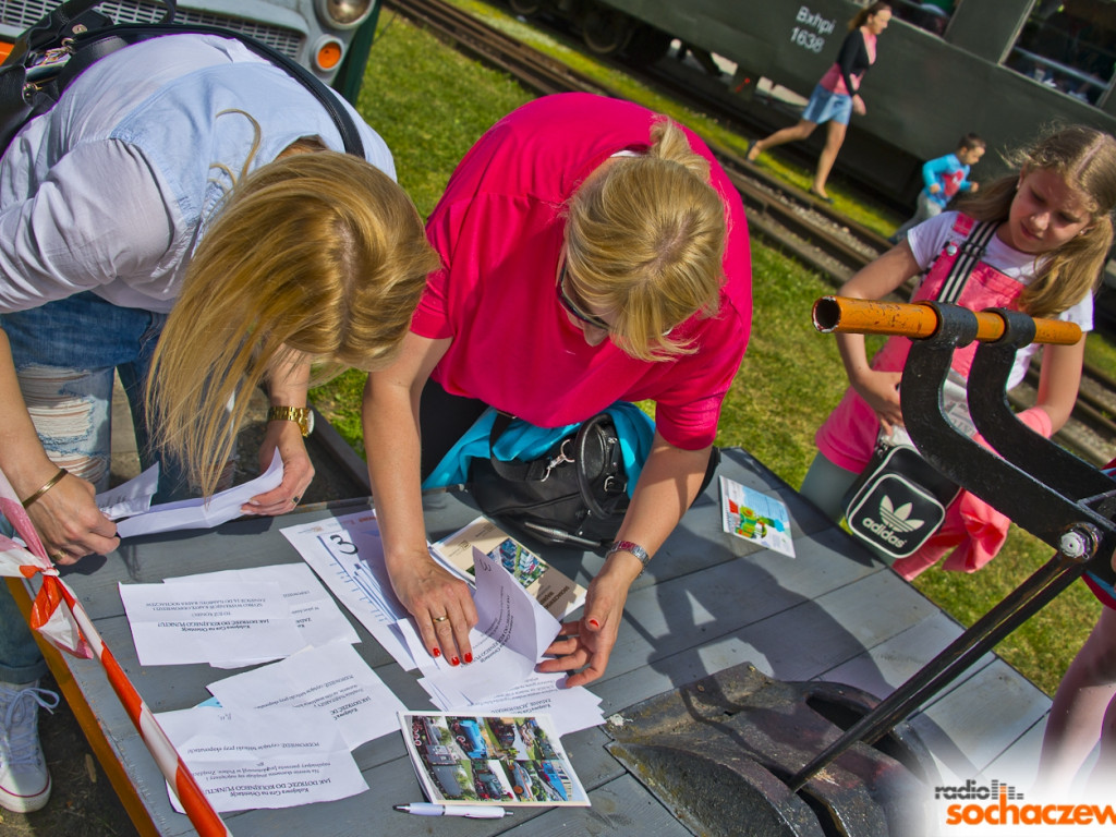 Dzień Dziecka w stylu RETRO - relacja foto i video