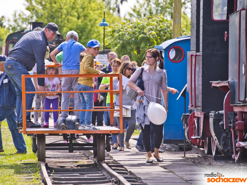 Dzień Dziecka w stylu RETRO - relacja foto i video