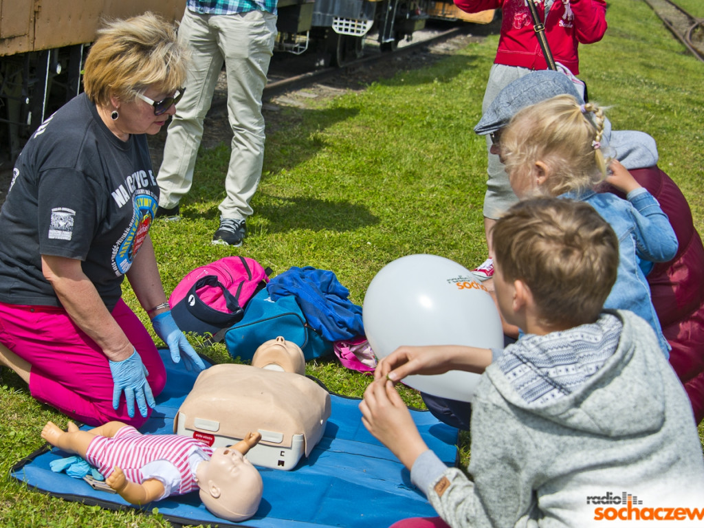 Dzień Dziecka w stylu RETRO - relacja foto i video