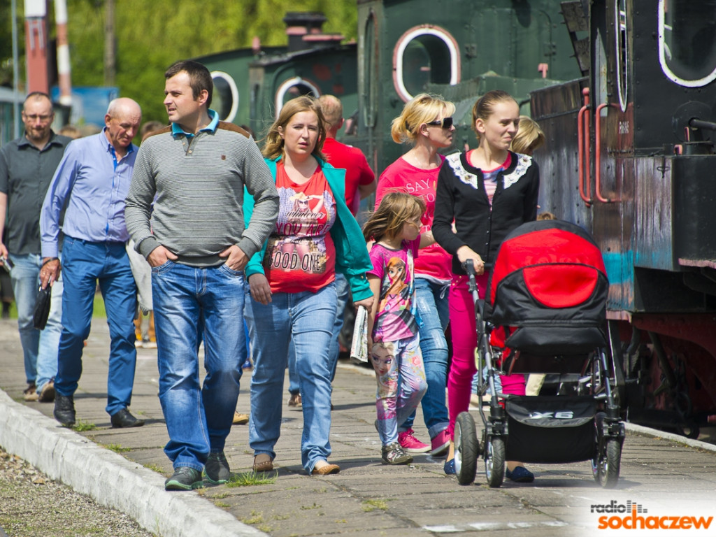 Dzień Dziecka w stylu RETRO - relacja foto i video