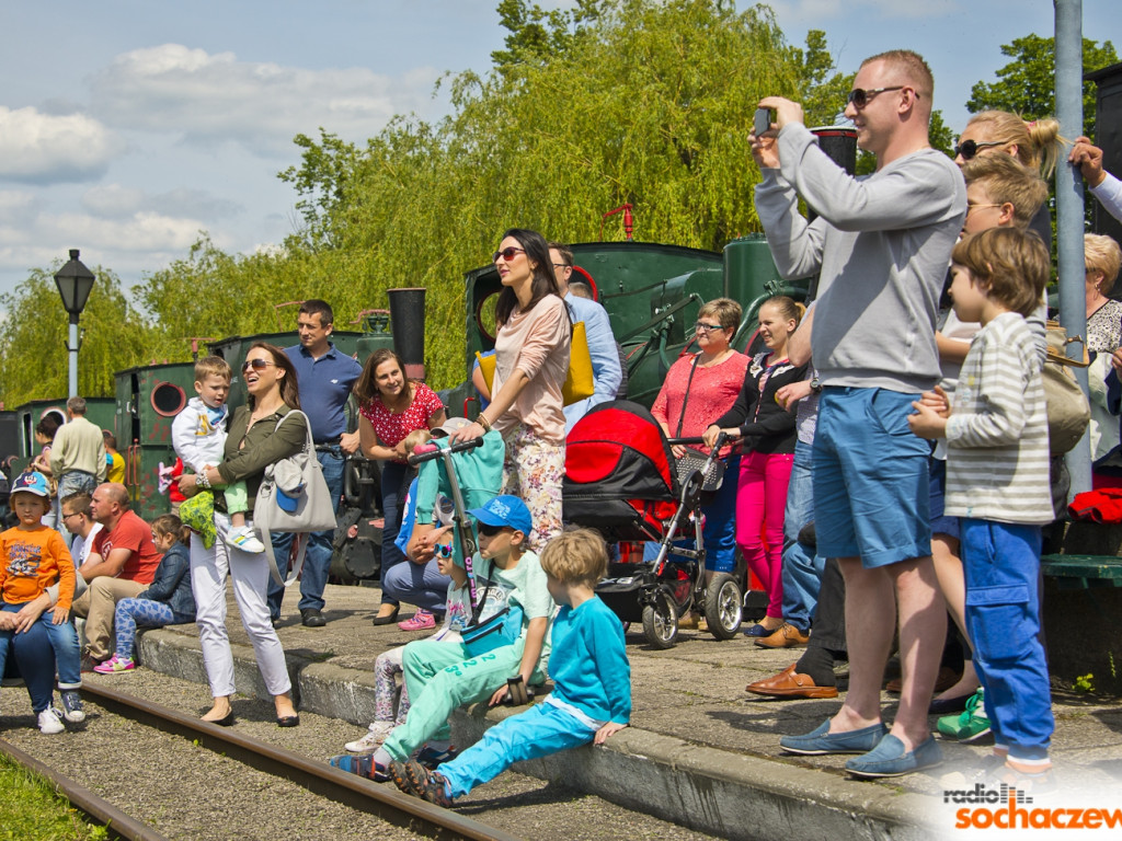 Dzień Dziecka w stylu RETRO - relacja foto i video