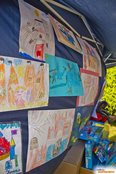 Dzień Dziecka w stylu RETRO - relacja foto i video