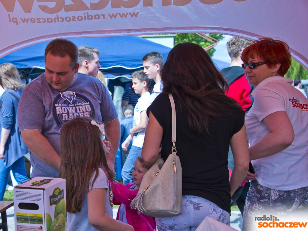 Dzień Dziecka w stylu RETRO - relacja foto i video